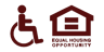 Equal Housing Opportunity