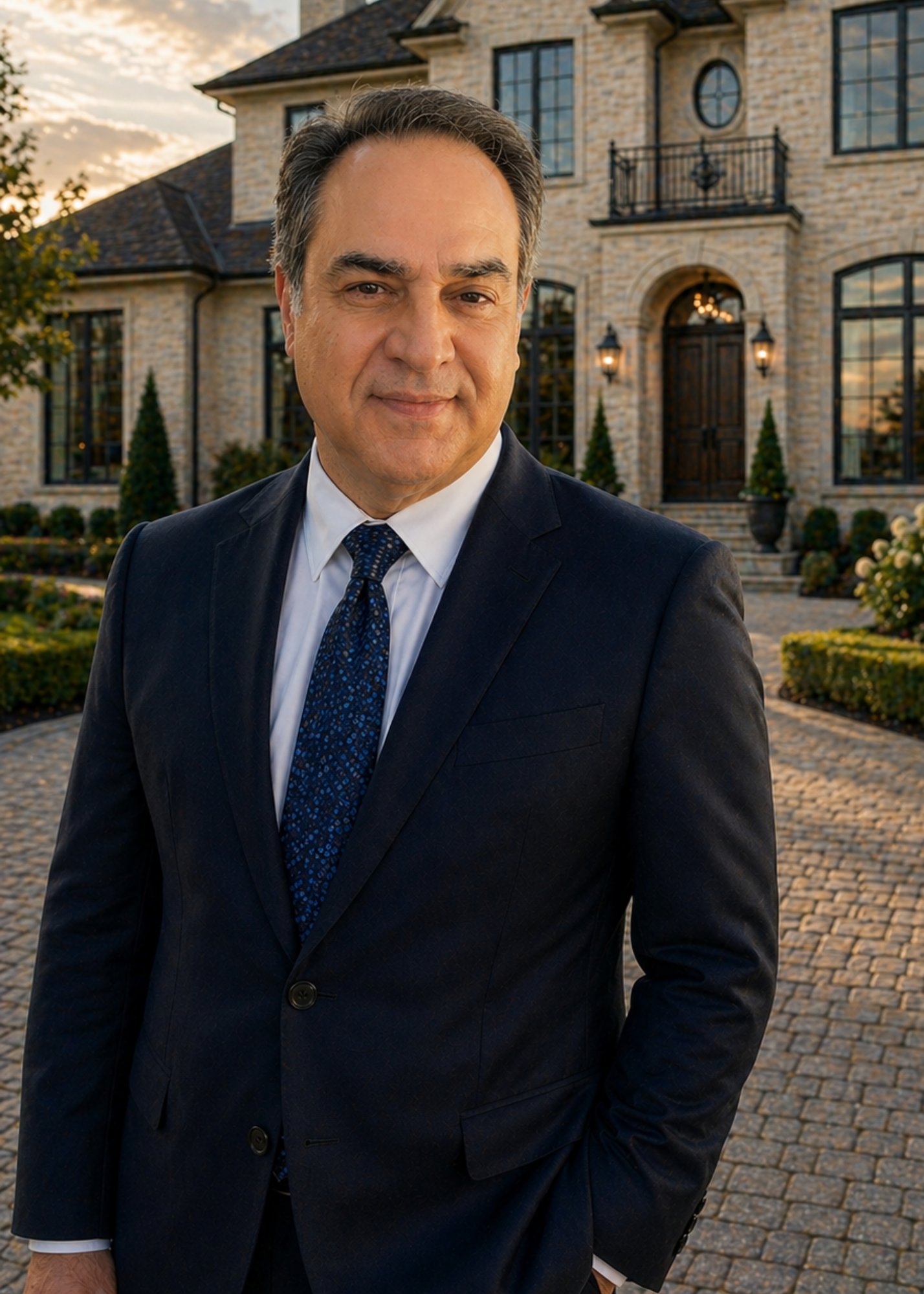 Mostafa - Real Estate Agent Maryland