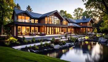 Navigating Real Estate Market Shift In Washington DC Metro Area 2025