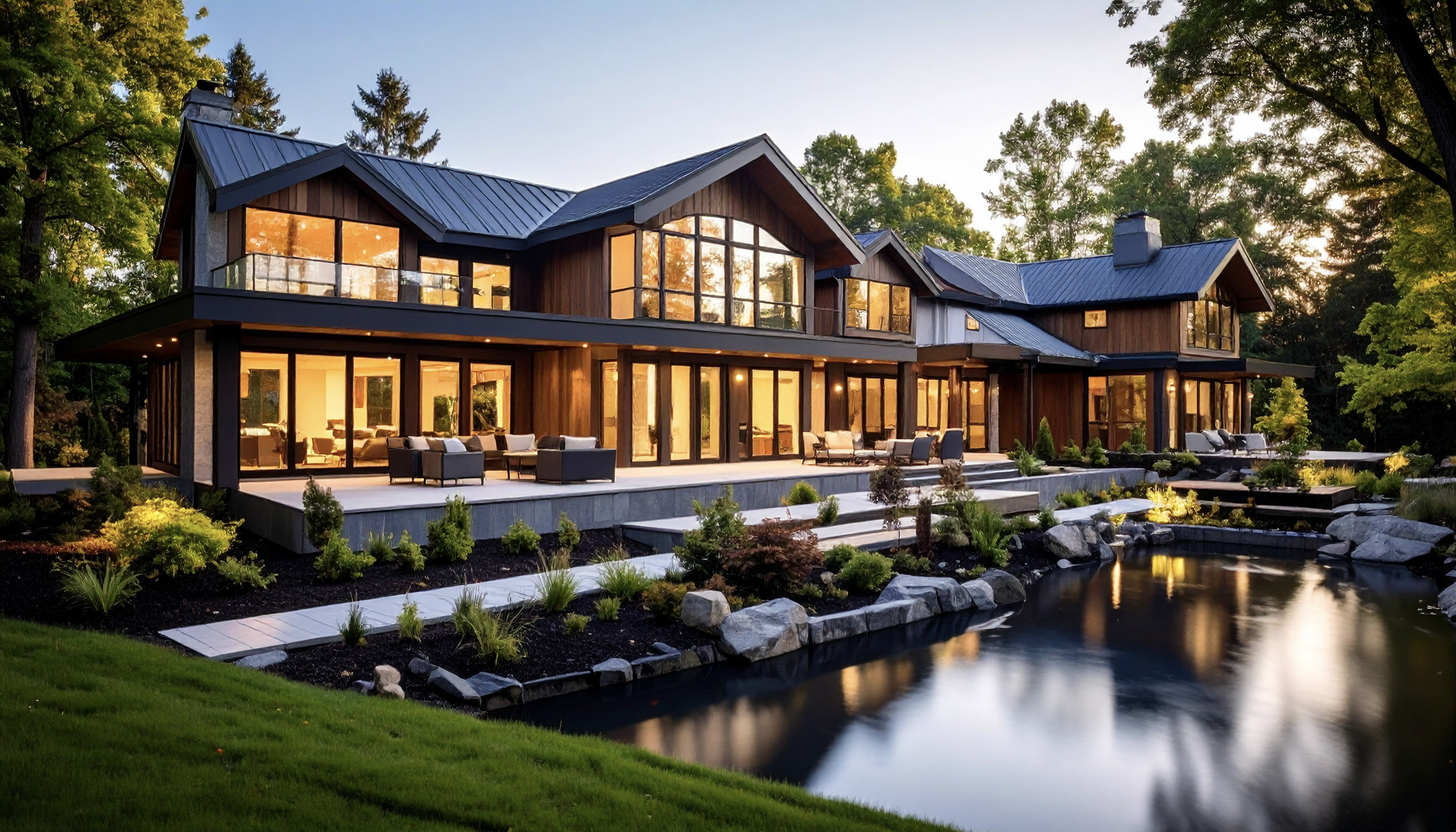 Navigating Real Estate Market Shift In Washington DC Metro Area 2025